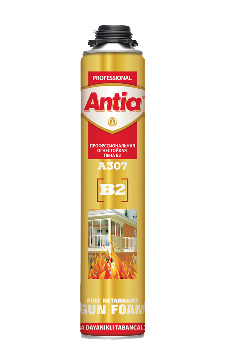 antia poliüretan köpük
